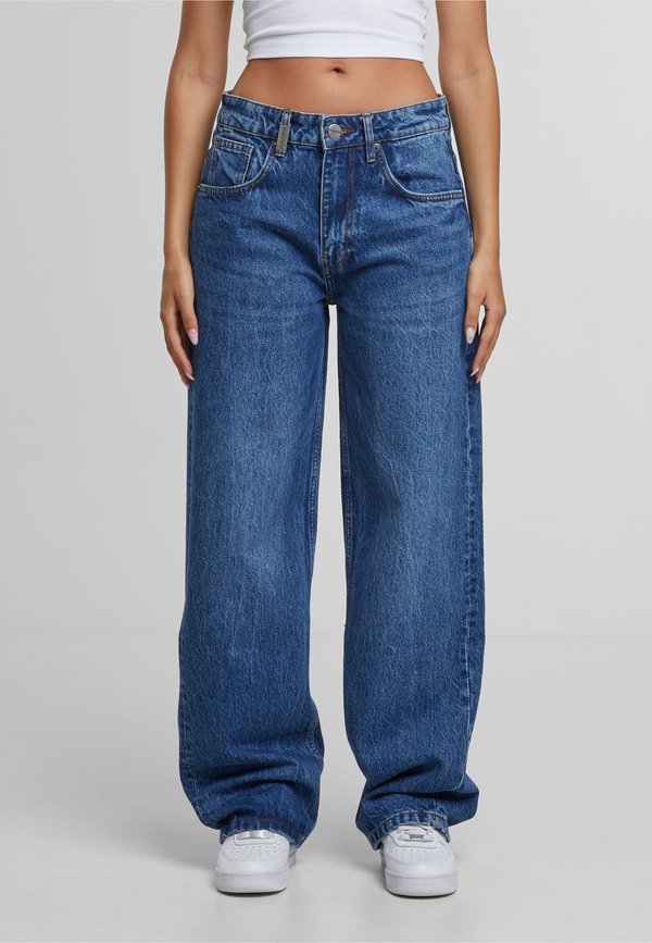 NAYA BASIC LIGHT - Relaxed fit jeans2