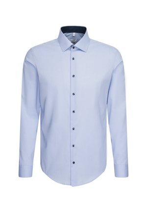 Seidensticker, SLIM FIT - Hemd - blau