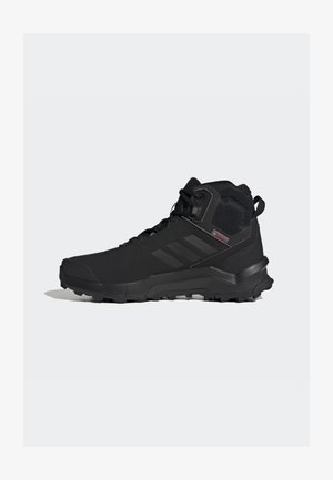 adidas Terrex, MID BETA COLD, czarny