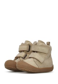 Naturino BUBBLE VL - Stivali da neve  - gold