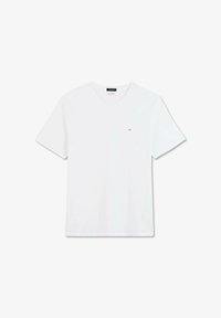 Sélectionné, blanc