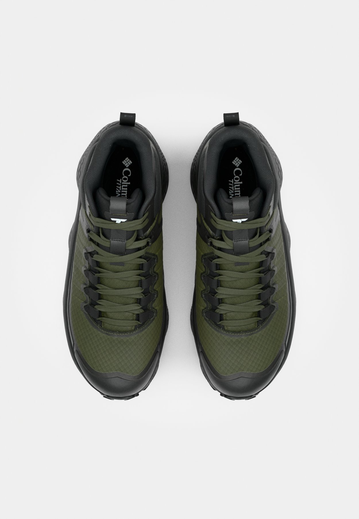 ESCAPE THRIVE TITANIUM MID