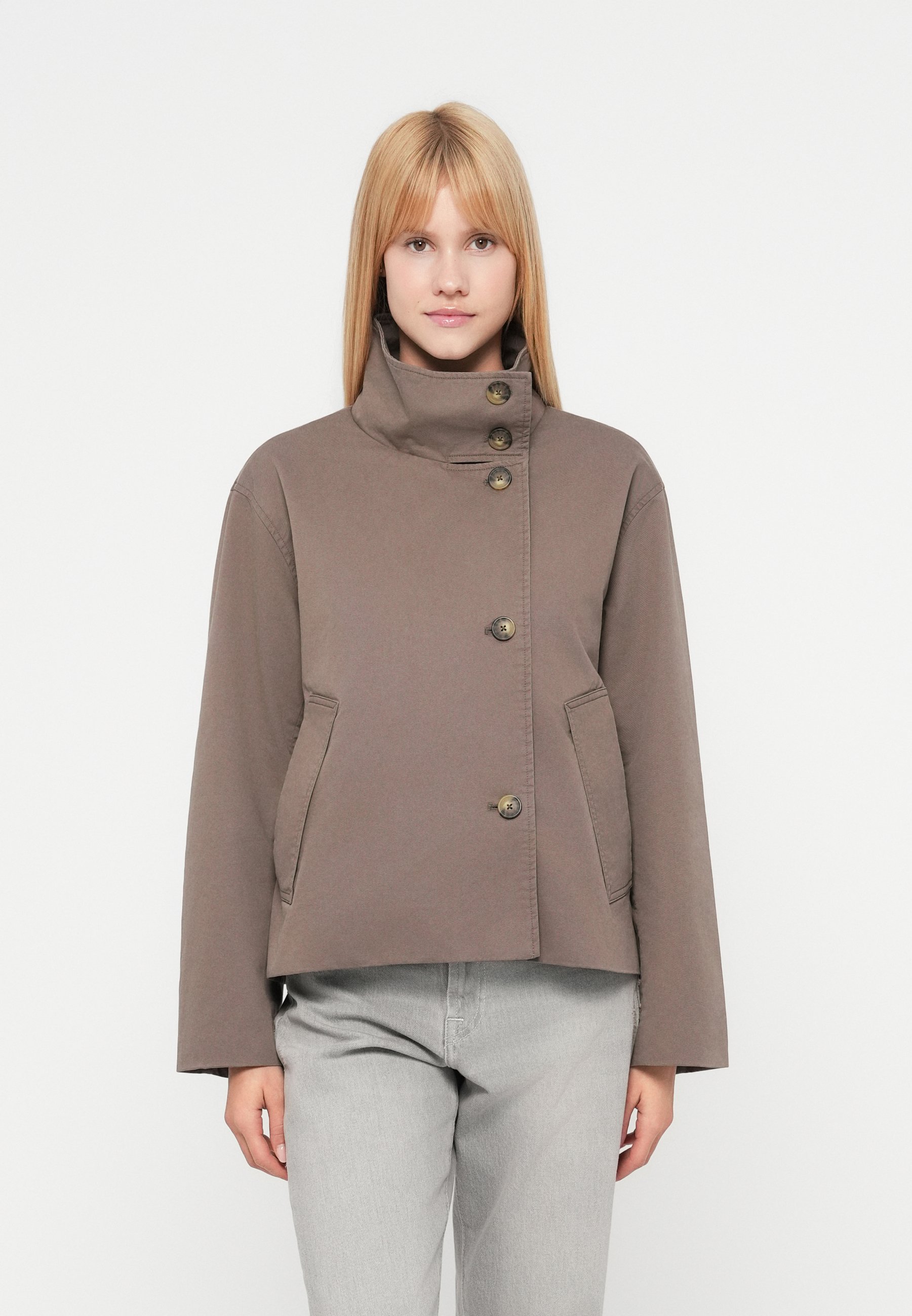 Object Objfreya Re L/S Jacket Noos Ladies Objfreya Re L/S Jacket Noos