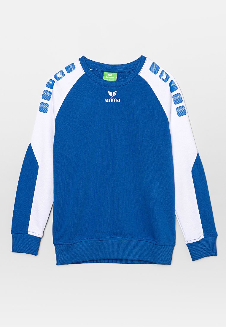 erima Sweater koningsblauw
