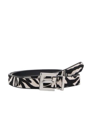 ZEBRITA - Belt - schwarz