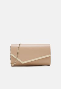 Unselected, beige