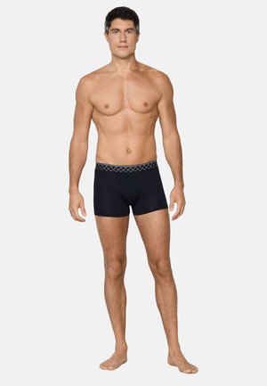 JOOP!, INTIMATE APPAREL 3-PACK - Boxers - sapphire loden green black