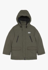 LEGO® kidswear JORDAN 709 JACKET - Skijacke - dark green