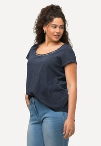 Ulla Popken - T-shirt basic