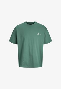 Nevybrané, north atlantic