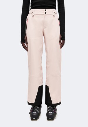 Peak Performance, VERTEC 3L PANTS WOMEN - Ски панталони - frosted blossom