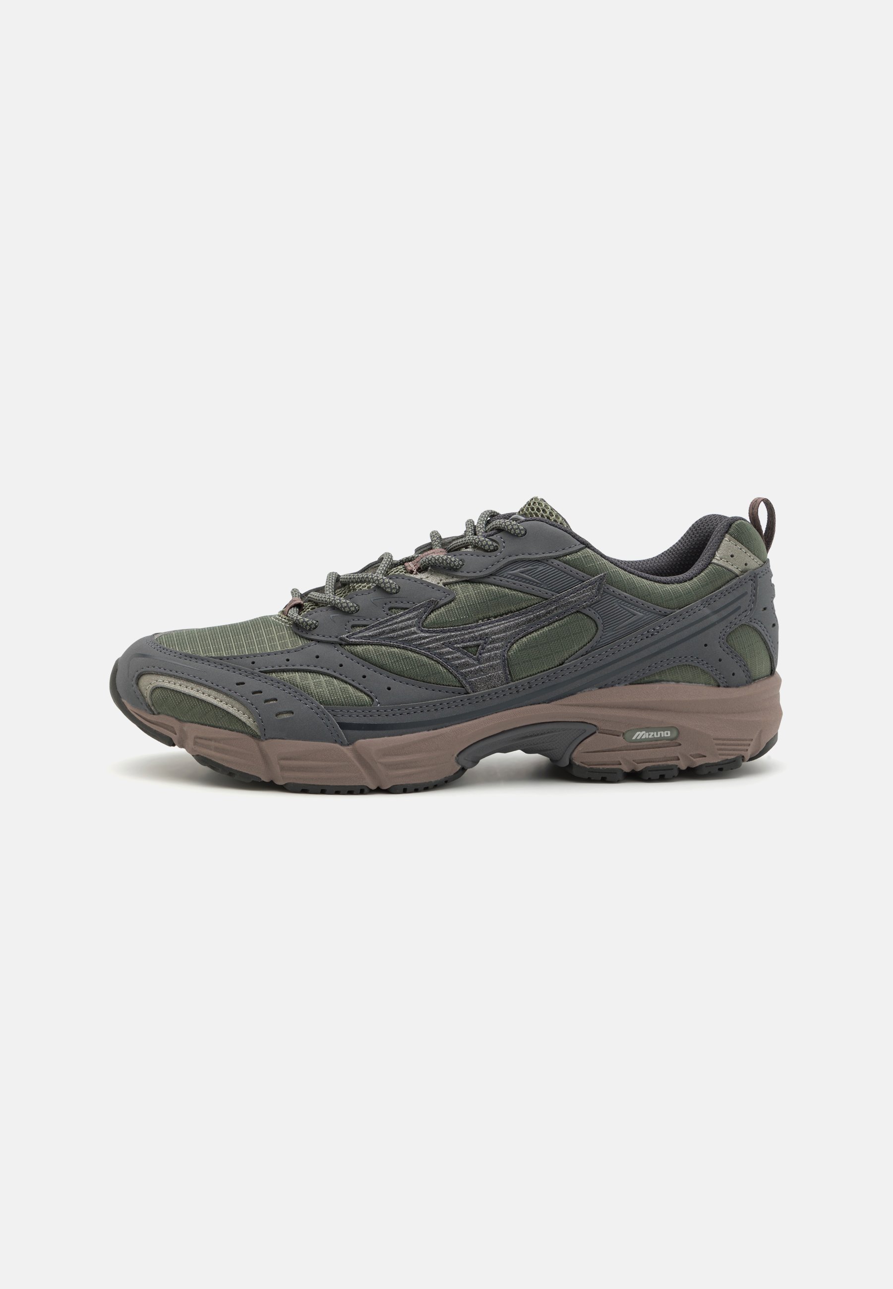 Mizuno Sportstyle MXR TECH UNISEX - Trainers - agave green