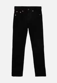 Levi's® Vaqueros rectos - black