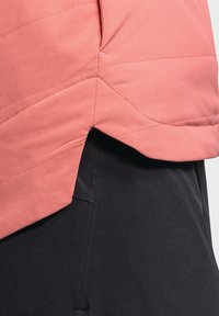 Schöffel INSULATION BOZEN - Soft shell jacket - rosa
