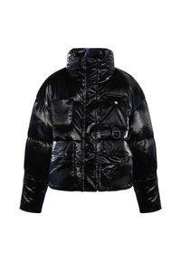 Unausgewählt, black