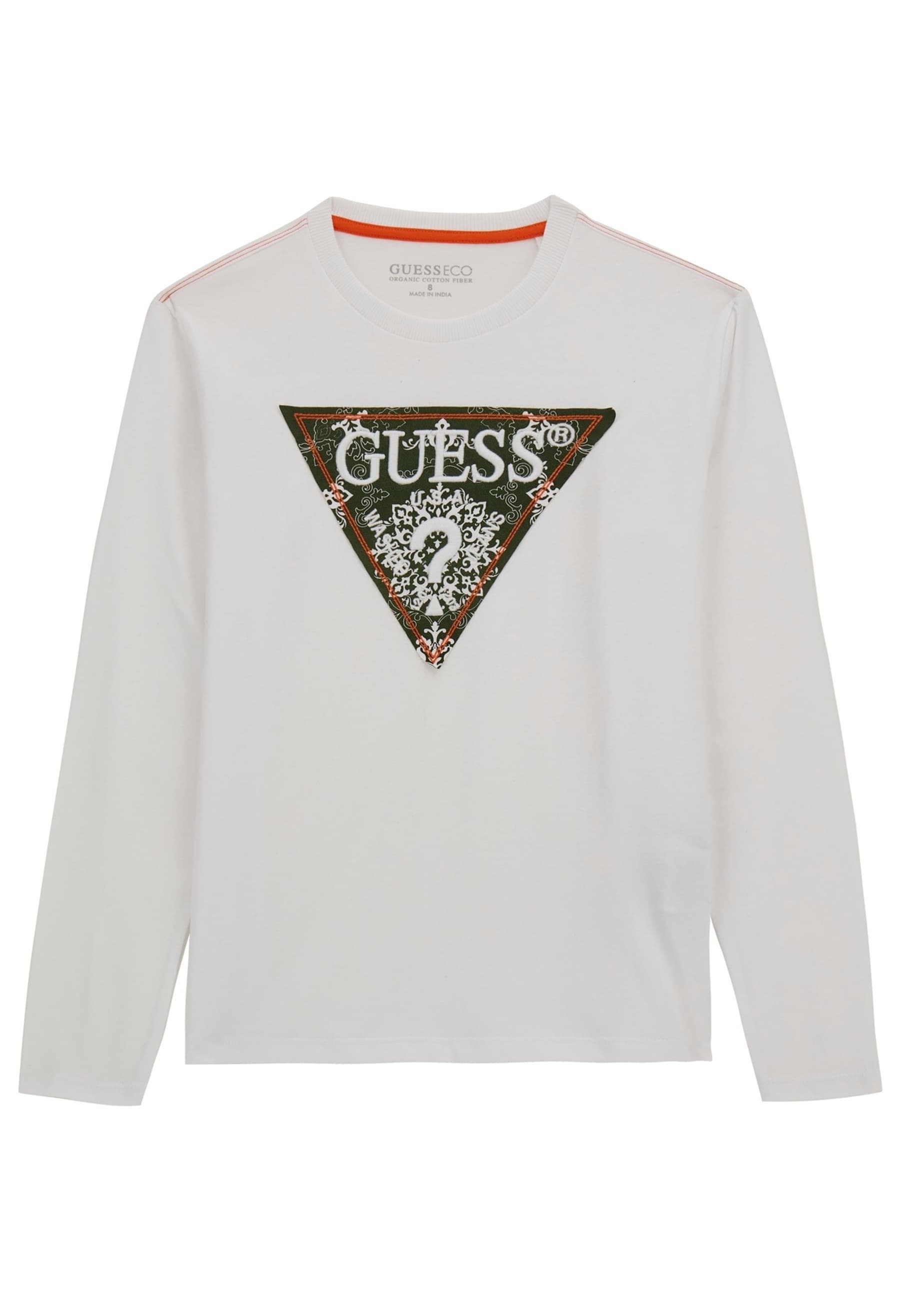 T Shirt Guess Camisa Mujer Guess Camiseta Guess Mujer Blusas Guess
