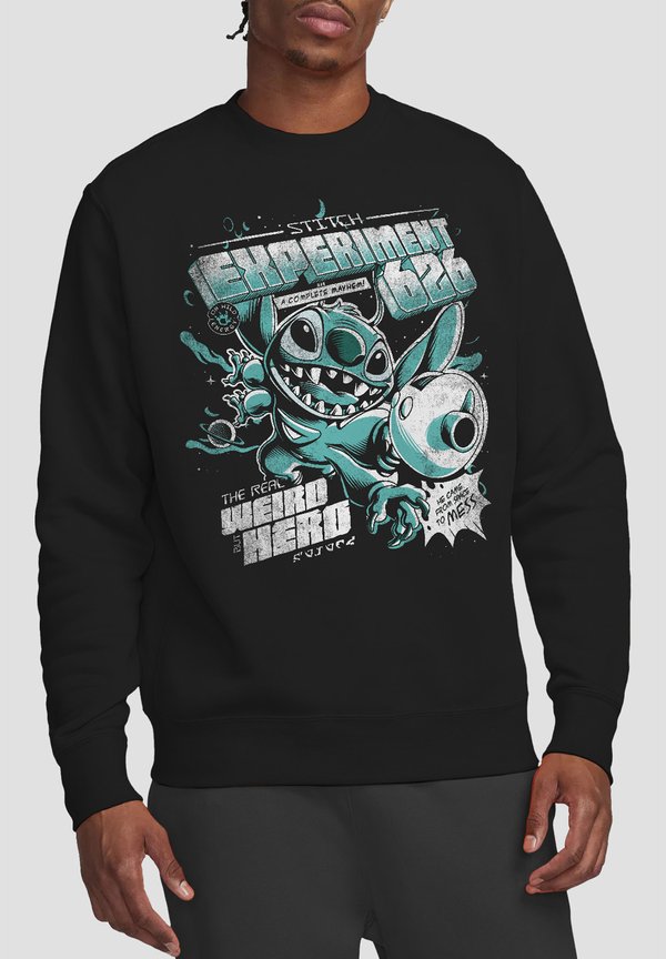 LILO STITCH EXPERIMEN - Sweatshirt