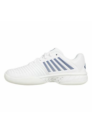 EXPRESS LIGHT 3 CARPET - Trainers - white solidate blue