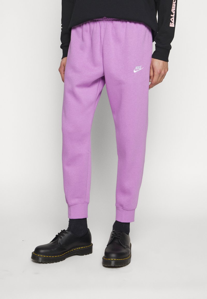 jogging nike mauve