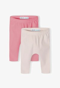 Neizbrano, pink light pink