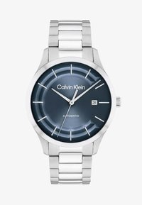 Valitud, silver coloured blue