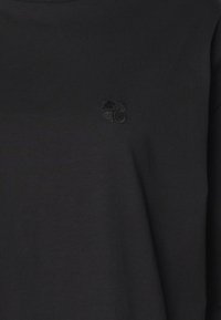 DRYKORN LEHAN - T-shirt basic - black