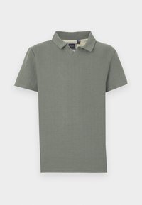 EMERY - Poloshirt - washed sage