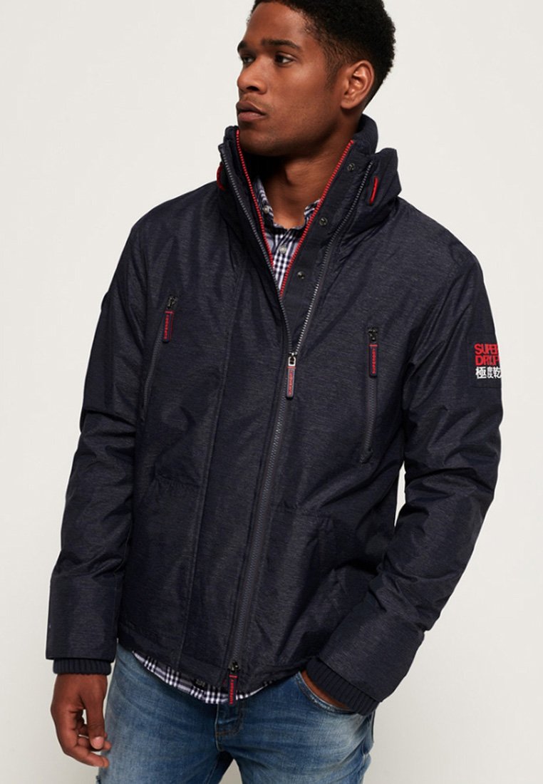 superdry sd wind attacker
