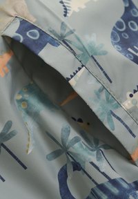 Color Kids Outdoorjacka - iceberg green