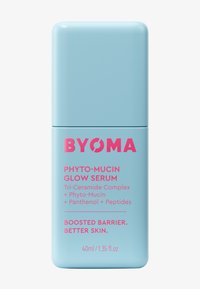 Byoma - PHYTO-MUCIN GLOW SERUM - Serum Miniatuurafbeelding 1