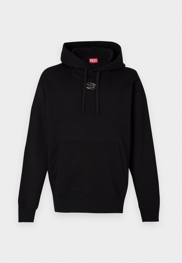 MACS HOOD UNISEX - Hoodie3