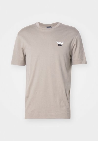 Emporio Armani T-shirt basique - light grey