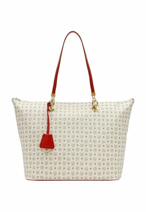 Shopping bag - rosso