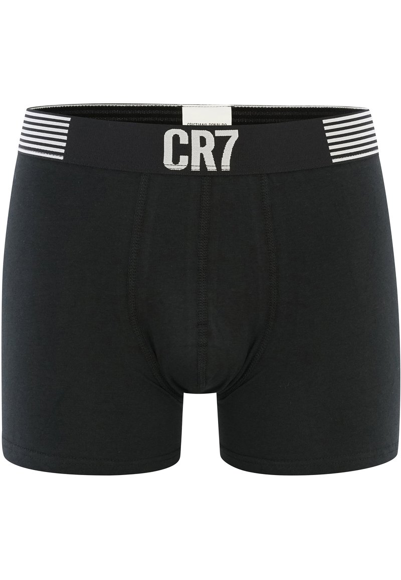 Herren Unterhosen | Cristiano Ronaldo CR7 5ER PACK Panties multicolour/mehrfarbig - TV29940 Herren Unterhosen | Cristiano Ronaldo CR7 5ER PACK Panties multicolour/mehrfarbig - TV29940