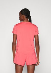 Nike Performance ONE CLASSIC  - Camiseta deportiva - aster pink/black