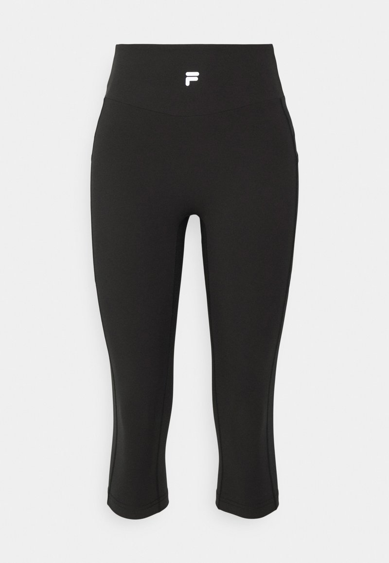 Fila Tights zwart