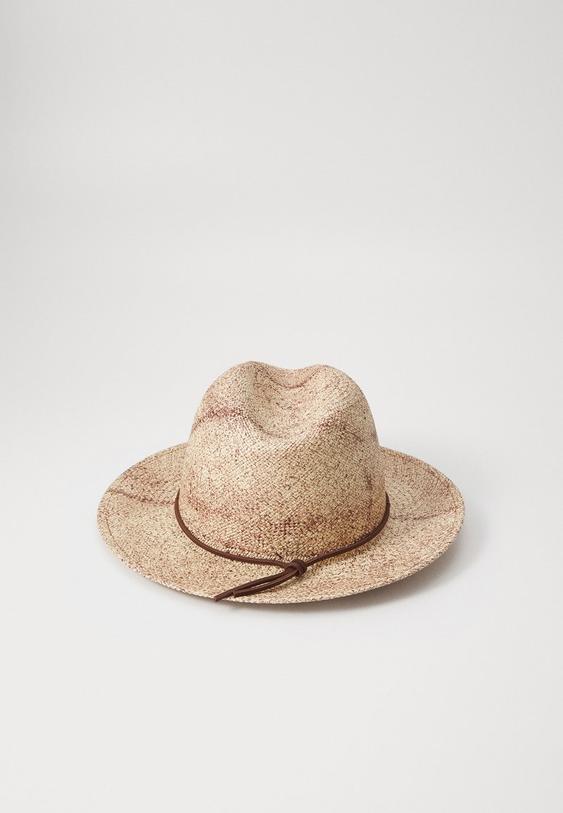 Borsalino RICCARDO UNISEX - Chapeau - marrone