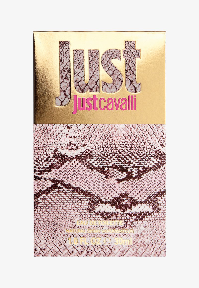 Roberto Cavalli Fragrances JUST CAVALLI FOR HER EDT Eau de