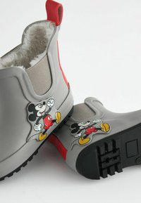 Next MICKEY MOUSE - Bottes en caoutchouc - neutral