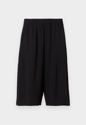 Filippa K CASUAL - Shorts - black