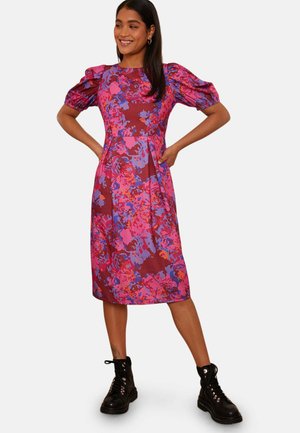 Day dress - pink