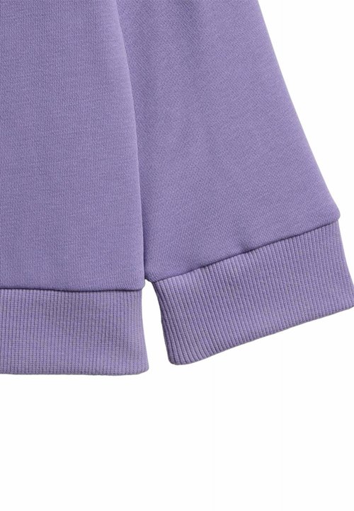 adidas CHÁNDAL ESSENTIALS UNISEX SET - Chándal - magic lilac clear pink — foto 6