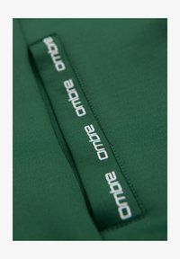 Sélectionné, dark green