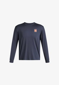 Ausgewählt, downpour gray