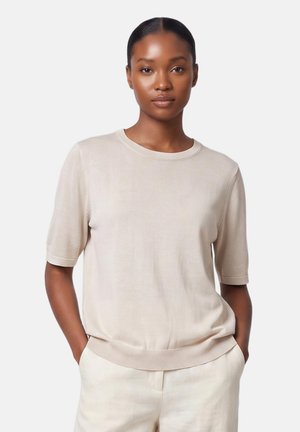 Chiara Ferretti, CHIARA FERRETTI TOP - T-shirt basic - bianco