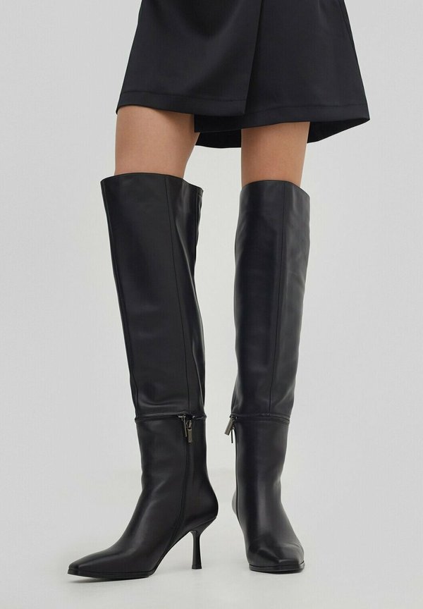 ESTRO - High Heel Stiefel