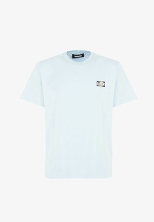 Barrow, Camiseta estampada - corydalis blue