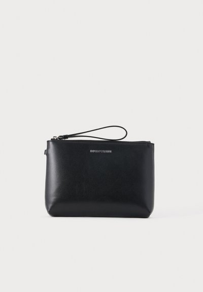 Emporio Armani Τσάντα Tote - nero