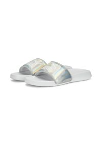 Puma Ciabatte da mare - iridescent- white