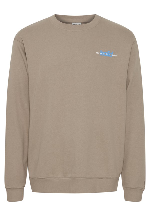 SDEMANUEL - Sweatshirt - desert taupe3